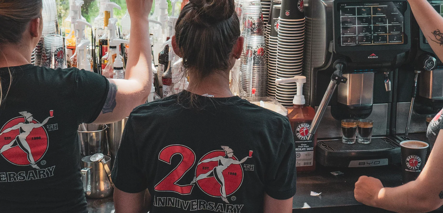 Elevate Your Morning Ritual