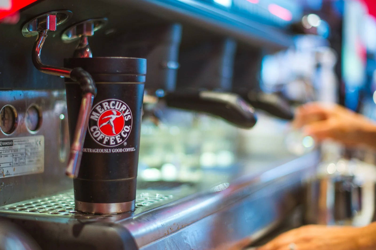 FROST TUMBLER - Image 3