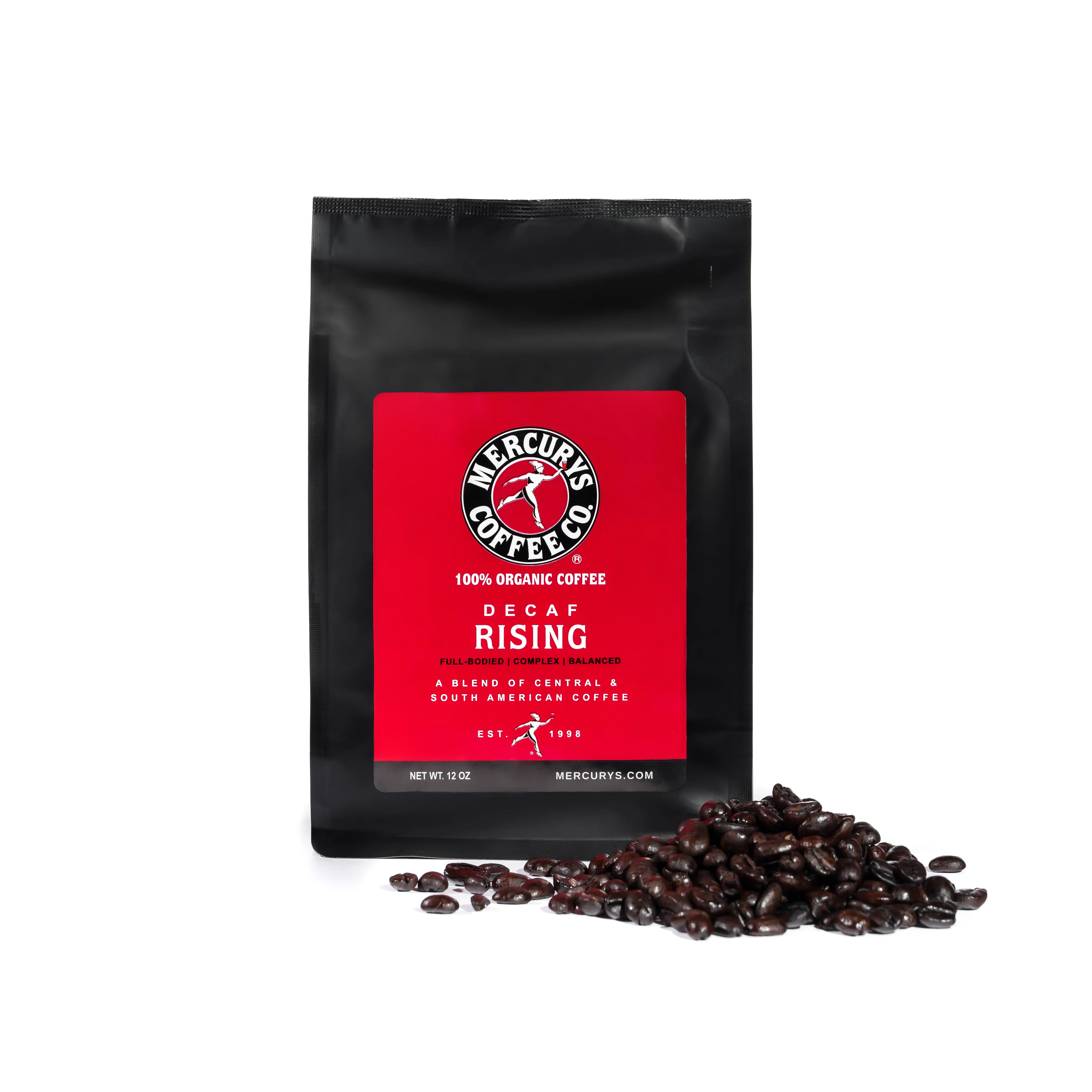 RISING (Decaffeinated) - Image 5