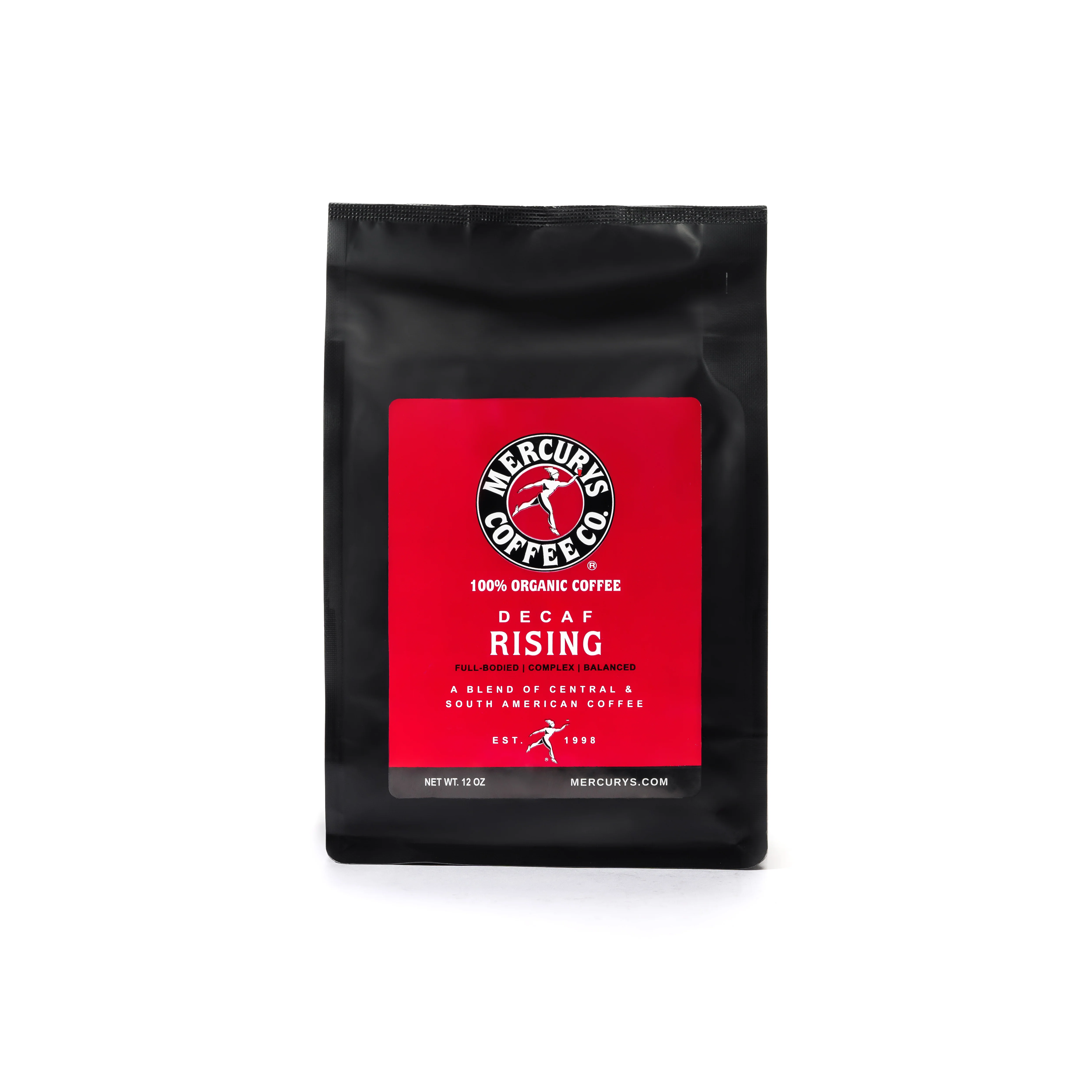 RISING (Decaffeinated) - Image 7