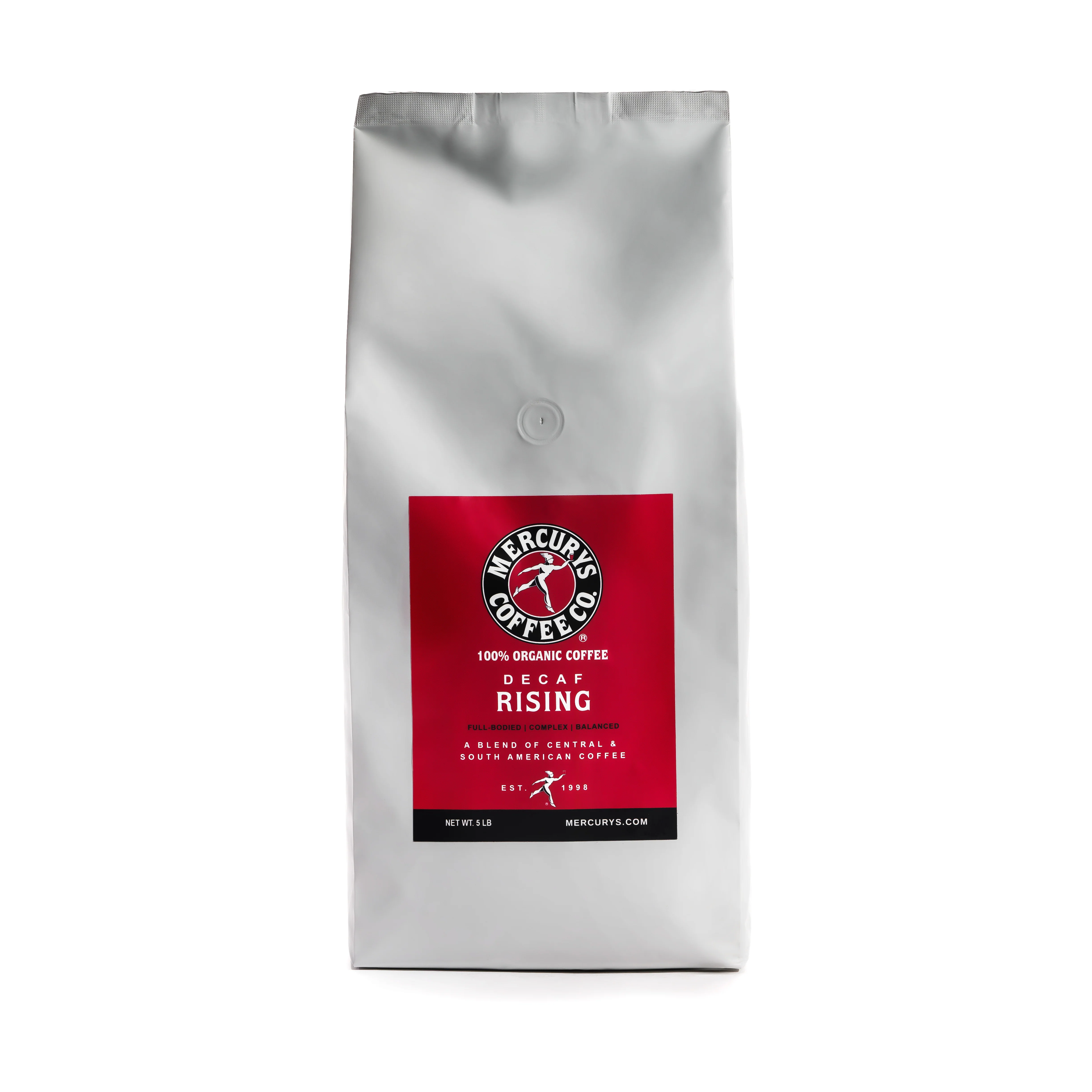 RISING (Decaffeinated) - Image 8